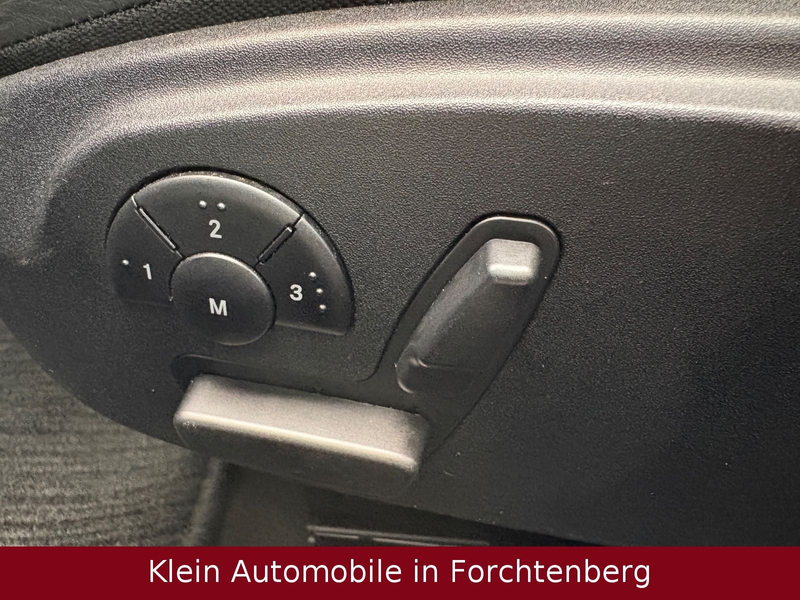Mercedes-Benz SLK 350 SLK350 Roadster Aut. LederBiXenTempAirScarf*2.HD — photo 12