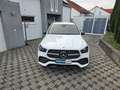 Mercedes-Benz GLE 350 d 4Matic AMG 7 Sitzer 2 Hd MwsT Blanco - thumbnail 3