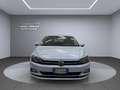 Volkswagen Polo Polo VI 2017 5p 1.0 evo Comfortline 80cv Blanc - thumbnail 2
