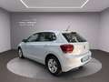 Volkswagen Polo Polo VI 2017 5p 1.0 evo Comfortline 80cv Blanc - thumbnail 4