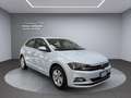 Volkswagen Polo Polo VI 2017 5p 1.0 evo Comfortline 80cv Blanc - thumbnail 8