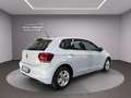 Volkswagen Polo Polo VI 2017 5p 1.0 evo Comfortline 80cv Blanc - thumbnail 6