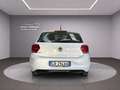 Volkswagen Polo Polo VI 2017 5p 1.0 evo Comfortline 80cv Blanc - thumbnail 5