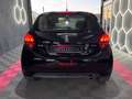 Peugeot 208 GT Line 1.2 110ch SS BVM6 ~ Première main ~ Courroie OK ~ Caméra de recul ~ CarPlay ~ Noir - thumbnail 5