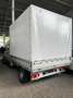 Opel Movano Koffer Ladebordwand L4 2.2 CDTI 103 KW Weiß - thumbnail 2