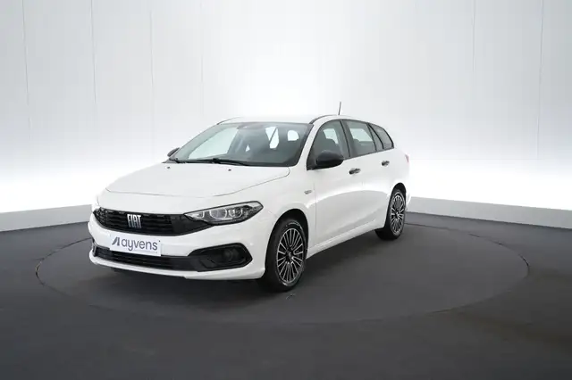 Fiat Tipo 1.0 Firefly GPS Carplay Cruise Ctrl BT Airco