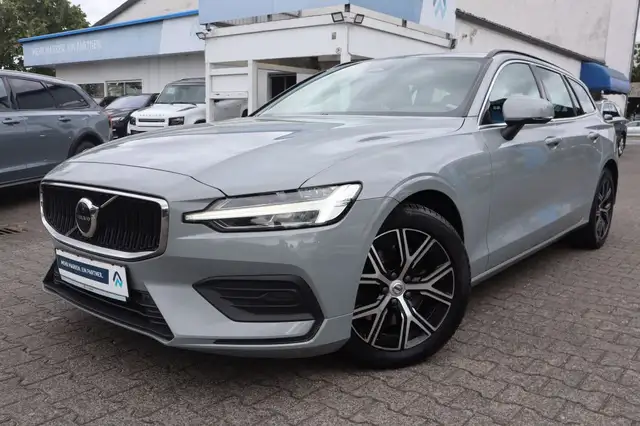 Volvo V60 B4 D NAVIGATION|AHK|SHZG|R CAM|