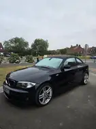 BMW Série 1 125i 218 ch Edition M Sport