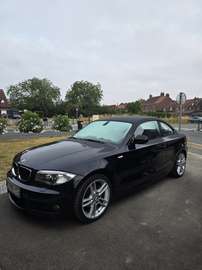 125i 218 ch Edition M Sport