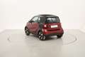 smart forTwo Passion Elettrico 82CV Rosso - thumbnail 6