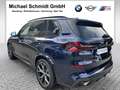 BMW X5 xDrive40d *BMW Starnberg*SOFORT*M Sportpaket Gesti Blau - thumbnail 4