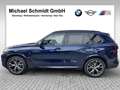 BMW X5 xDrive40d *BMW Starnberg*SOFORT*M Sportpaket Gesti Blau - thumbnail 12