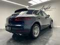 Porsche Macan 3.0 V6 Bi-Turbo S PDK *1er PROPRIETAIRE*GPS*XENON* Blauw - thumbnail 4
