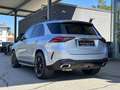 Mercedes-Benz GLE 450 d 4MATIC AMG-Line Aut. Silber - thumbnail 8