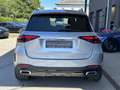 Mercedes-Benz GLE 450 d 4MATIC AMG-Line Aut. Silber - thumbnail 9
