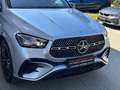 Mercedes-Benz GLE 450 d 4MATIC AMG-Line Aut. Silber - thumbnail 4