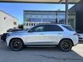 Mercedes-Benz GLE 450 d 4MATIC AMG-Line Aut. Silber - thumbnail 6