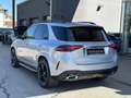 Mercedes-Benz GLE 450 d 4MATIC AMG-Line Aut. Silber - thumbnail 7