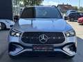 Mercedes-Benz GLE 450 d 4MATIC AMG-Line Aut. Silber - thumbnail 3