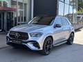 Mercedes-Benz GLE 450 d 4MATIC AMG-Line Aut. Silber - thumbnail 1