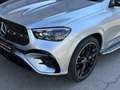 Mercedes-Benz GLE 450 d 4MATIC AMG-Line Aut. Silber - thumbnail 5