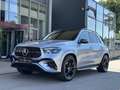 Mercedes-Benz GLE 450 d 4MATIC AMG-Line Aut. Silber - thumbnail 2