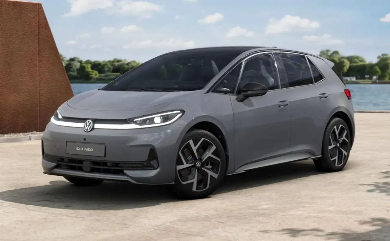 Volkswagen ID.3
