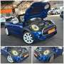 MINI Cooper S Cabrio Harman Chili Sport DAB Bleu - thumbnail 22