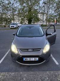 1.6 TDCI 95 FAP S&S Business Nav