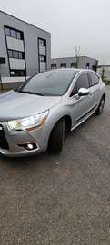 DS4 HDi 135 Urban Show