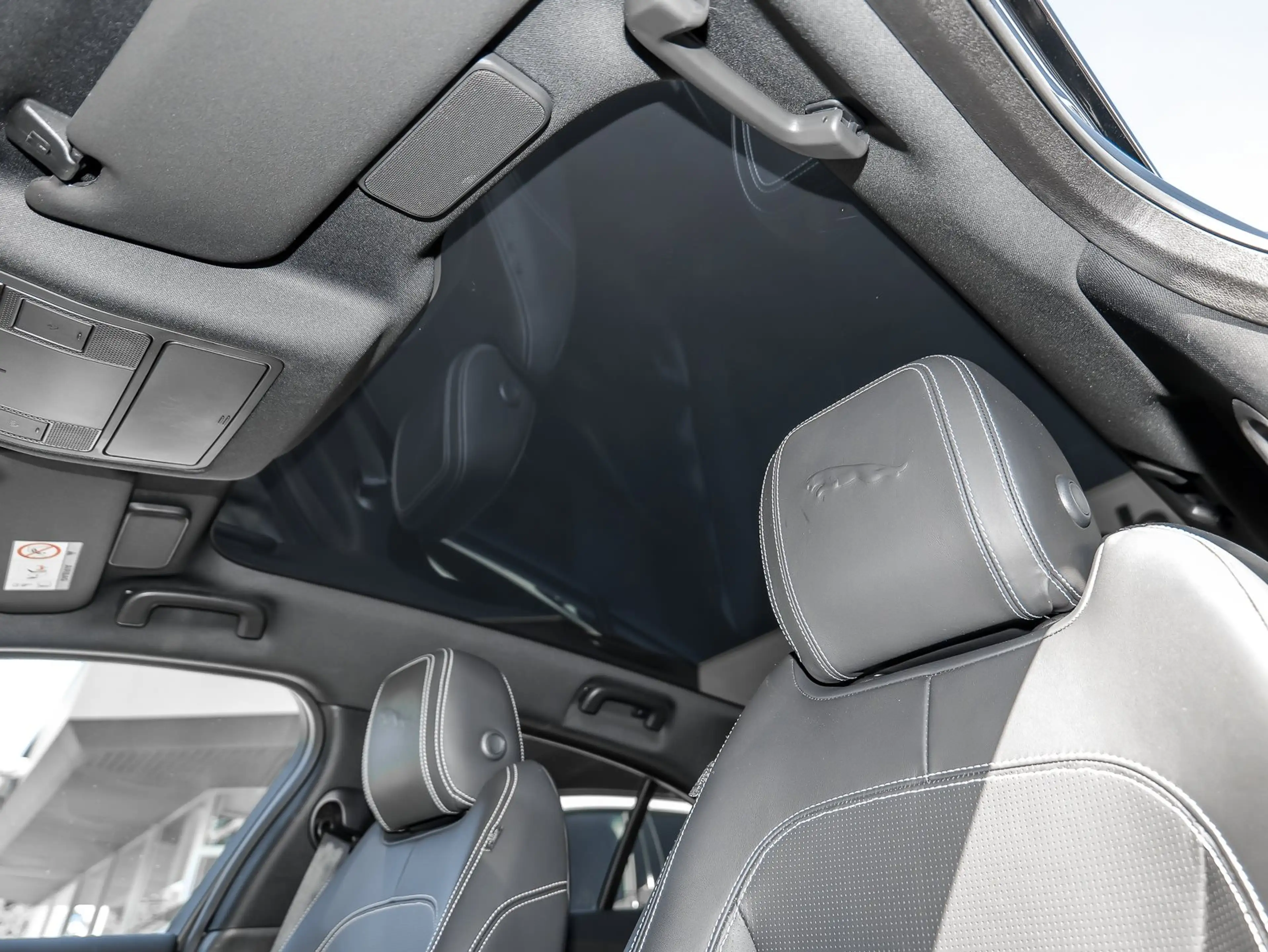 Jaguar I-Pace EV400 AWD S HUD PANO ACC NAVI Standh. LM — photo 12
