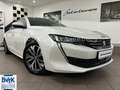 Peugeot 508 Allure Pack*Leder*Autom.*ACC*LINE*FULL LED Weiß - thumbnail 1