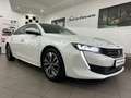 Peugeot 508 Allure Pack*Leder*Autom.*ACC*LINE*FULL LED Weiß - thumbnail 18