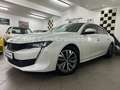 Peugeot 508 Allure Pack*Leder*Autom.*ACC*LINE*FULL LED Weiß - thumbnail 2