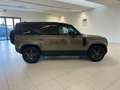 Land Rover Defender 110 3.0D I6 200 CV AWD Auto SE Marrone - thumbnail 4
