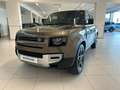 Land Rover Defender 110 3.0D I6 200 CV AWD Auto SE Marrone - thumbnail 2