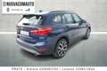 BMW X1 sdrive18d Advantage Blu/Azzurro - thumbnail 3