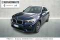 BMW X1 sdrive18d Advantage Blu/Azzurro - thumbnail 1