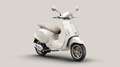Vespa Primavera 50 S RST E5+ Blanco - thumbnail 1