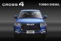 EVO Cross4 Evo Cross 4 2.0 Turbo Diesel Doppia Cabina - thumbnail 5