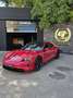 Porsche Taycan 4S Rojo - thumbnail 1