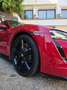 Porsche Taycan 4S Rojo - thumbnail 8