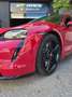 Porsche Taycan 4S Rojo - thumbnail 12