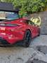 Porsche Taycan 4S Rojo - thumbnail 5