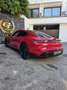 Porsche Taycan 4S Rojo - thumbnail 6
