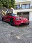 Porsche Taycan 4S Rojo - thumbnail 9