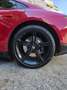Porsche Taycan 4S Rojo - thumbnail 4