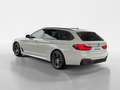 BMW 530 M Sport Weiß - thumbnail 6