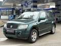 Suzuki Grand Vitara 2,0 DOHC 4WD **PICKERL 09/2025** Grün - thumbnail 3