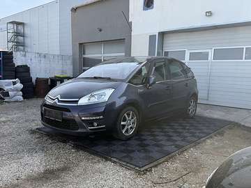 1,6 16V THP Seduction EGS6